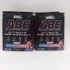 پمپ ABE ساشه ای اپلاید Applied Nutrition ABE Sachets 8 پمپ ABE ساشه ای اپلاید Applied Nutrition ABE Sachets