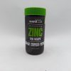 کپسول زینک هیرولب 120 عدد HIRO.LAB Zinc
