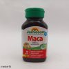 کپسول ماکا جمیسون 3000 میلی گرم Jamieson Maca 5 کپسول ماکا جمیسون 3000 میلی گرم Jamieson Maca