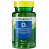 ویتامین D3 اسپرینگ والی Spring Valley Vitamin D3 1000IU