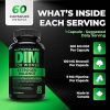 مکمل‌ دی ایندولیل متان نوترا تالُجی Nutratology DIM for Women