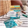 ویتامین جویدنی ولکید ایمیون ویتابیوتیک انگلستان Wellkid Vitabiotics Immune