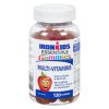 پاستیل مولتی ویتامین ایرون کیدز IRONKIDS GUMMIES MULTI-VITAMINS