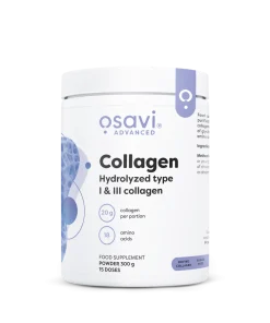 کلاژن هیدرولیز شده اوساوی Osavi Advanced