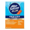کپسول ژلی آلکا‑سلتزر پلاس مخصوص روز Alka-seltzer Plus