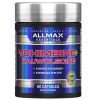 کپسول یوهمبین رووولسین آلمکس ALLMAX YOHIMBINE + RAUWOLSCINE