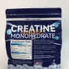 پاستیل کراتین مونوهیدرات بایود Biyode Creatine Monohydrate Gummies 6 پاستیل کراتین مونوهیدرات بایود Biyode Creatine Monohydrate Gummies