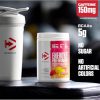 پمپ انرجایز دایماتیز مناسب خانم ها و آقایان Dymatize Energyze Pre Workout
