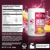 پمپ انرجایز دایماتیز مناسب خانم ها و آقایان Dymatize Energyze Pre Workout