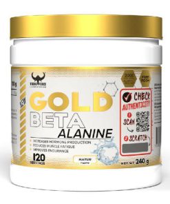 گلد بتا آلانین وایکینگ فورس Viking Force GOLD BETA ALANINE