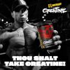 کراتین مونتانت 300 گرمی Mutant Creatine Monohydrate