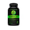 کپسول برگ مورینگا نوترا تالُجی Nutratology Organic Moringa Leaf 600mg