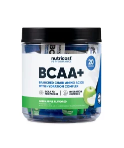 مکمل هیدریشن و بی سی ی ای نوتری کاست Nutricost BCAA+ Hydration