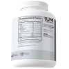 وی ایزوله بوم راو نوتریشن کریس بامستد RAW Whey Isolate Protein Powder 3 پروتئین وی ایزوله راو نوتریشن RAW Whey Isolate Protein Powder