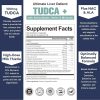 تودکا توتاریا 1000 میلی گرم Tudca Totaria 13 تودکا توتاریا 1000 میلی گرم Tudca Totaria