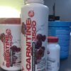 ال کارنیتین مایع متابولیک METABOLIC NUTRITION L-Carnitine 3500