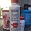 ال کارنیتین مایع متابولیک METABOLIC NUTRITION L-Carnitine 3500