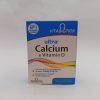 اولترا کلسیم و ویتامین D ویتابیوتیکس خارجی اصل Ultra Calcium Vitamin D