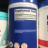 بتا آلانین نوتری کاست Nutricost Beta Alanine Powder