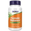 تنظیم کننده هورمون زنان ناو Now Foods female balance