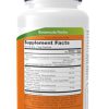 تنظیم کننده هورمون زنانه ناو Now Foods female balance 4 تنظیم کننده هورمون زنان ناو Now Foods female balance