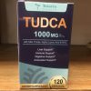 تودکا توتاریا 1000 میلی گرم Tudca Totaria 11 تودکا توتاریا 1000 میلی گرم Tudca Totaria