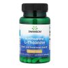 کپسول ال تیانین سوانسون 100 میل Swanson Suntheanine L-Theanine