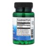 کپسول ال تیانین سوانسون 100 میل Swanson Suntheanine L-Theanine