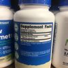 خار مریم نوتری کاست Nutricost Milk Thistle 1000mg 6 خار مریم نوتری کاست Nutricost Milk Thistle 1000mg