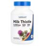 خار مریم نوتری کاست Nutricost Milk Thistle 1000mg