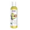 روغن آووکادو ناو 118 میلی لیتر NOW Foods Avocado Oil