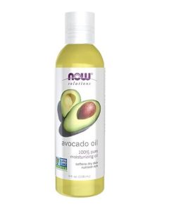 روغن آووکادو ناو 118 میلی لیتر NOW Foods Avocado Oil