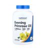 روغن گل مغربی نوتری کاست Nutricost Evening Primrose Oil