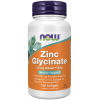 زینک گلیسینات ناو NOW Zinc Glycinate