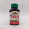 قرص ملاتونین منیزیم جمیسون Jamieson Melatonin with Magnesium