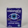قرص ویژن ایس پلاس ویتابیوتیکس خارجی Vitabiotics Visionace Original 3 قرص ویژن ایس پلاس ویتابیوتیکس خارجی Vitabiotics Visionace Original