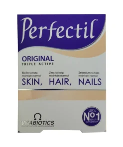 قرص پرفکتیل اورجینال ویتابیوتیکس خارجی Vitabiotics Perfectil Orginal