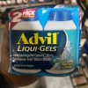 لیکوید ژل ایبوپروفن ادویل 200 میلی گرم Advil Liqui-Gels Ibuprofen