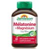 قرص ملاتونین منیزیم جمیسون Jamieson Melatonin with Magnesium