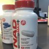 مکمل NAD پلاس مکس متابولیک Metabolic Nutrition Nad+ Max