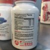 مکمل NAD پلاس مکس متابولیک Metabolic Nutrition Nad+ Max
