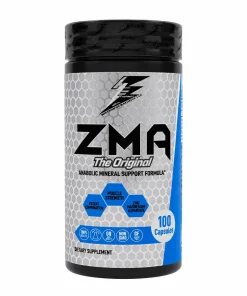 زد ام ای نوتریفیوژن NutriFusion ZMA