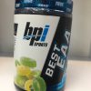مکمل آمینو اسید بی پی ای 30 سروینگ اصل BPI Best EAA 10 مکمل آمینو اسید بی پی ای 30 سروینگ اصل BPI Best EAA
