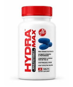 مکمل هیدرا مکس متابولیک METABOLIC NUTRITION Hydra Max