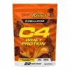 پروتئین وی سی فور سلکور کیسه ای Cellucor C4 Whey Protein