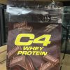 پروتئین وی سی فور سلکور کیسه ای Cellucor C4 Whey Protein