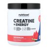 کراتین انرژی نوتری کاست Nutricost Creatine + Energy
