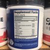 کراتین انرژی نوتری کاست Nutricost Creatine + Energy 11 کراتین انرژی نوتری کاست Nutricost Creatine + Energy