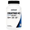 کراتین اچ سی ال نوتری کاست Nutricost Creatine HCl