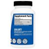کراتین اچ سی ال نوتری کاست Nutricost Creatine HCl